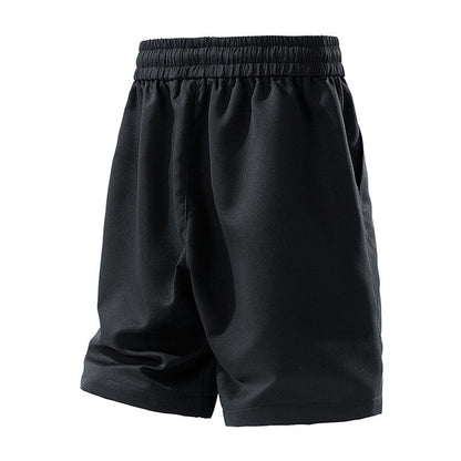 Roberto Russo Lightweight Utility Shorts