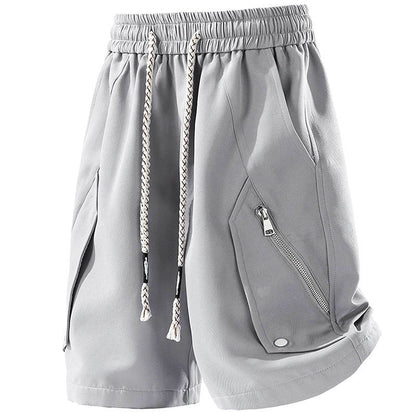 Roberto Russo Lightweight Utility Shorts