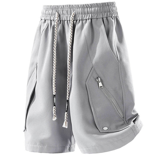 Roberto Russo Lightweight Utility Shorts
