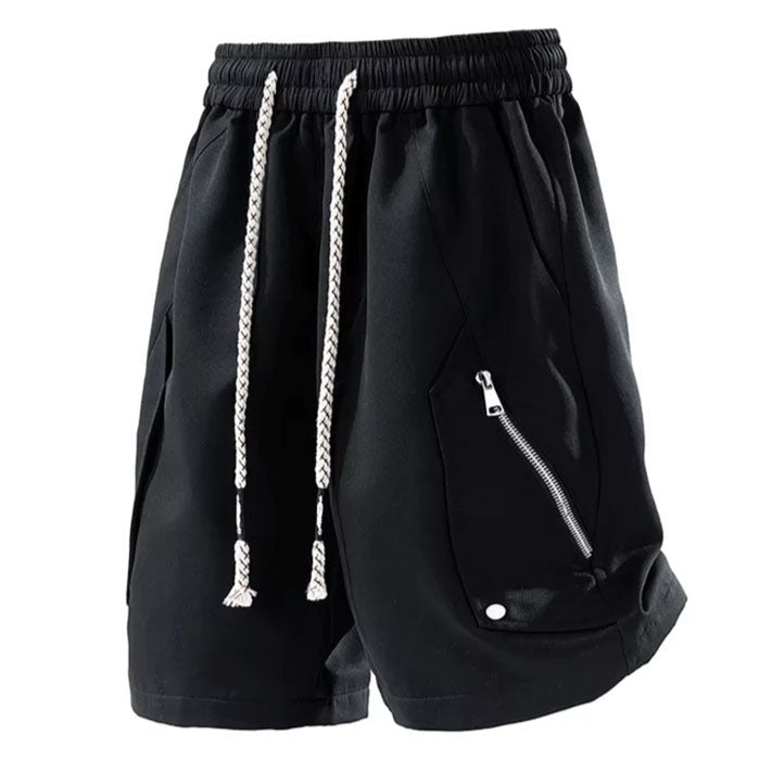Roberto Russo Lightweight Utility Shorts