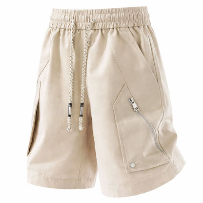 Roberto Russo Lightweight Utility Shorts