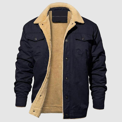 Roberto Russo Marksman Pilot Jacket