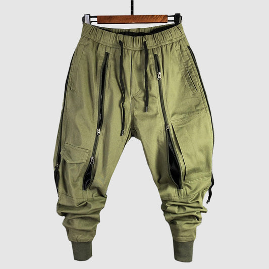 Roberto Russo Miami Crew Cargo Pants