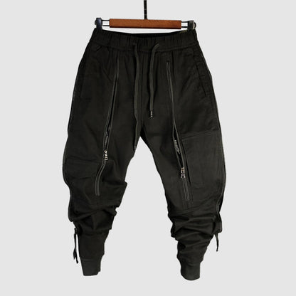 Roberto Russo Miami Crew Cargo Pants