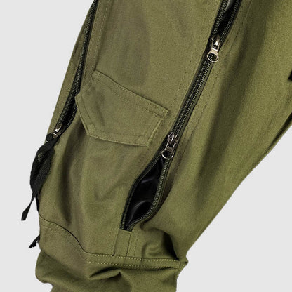 Roberto Russo Miami Crew Cargo Pants