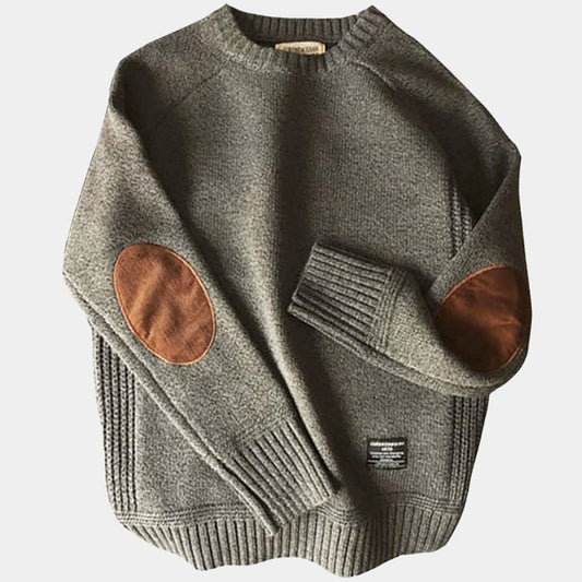 Roberto Russo New York Sweater