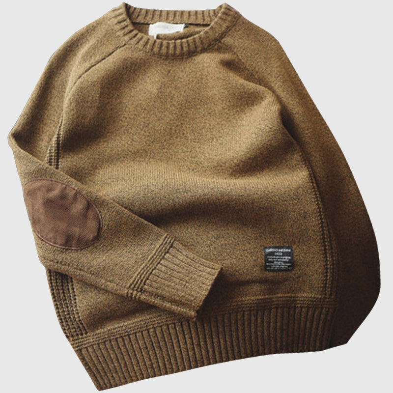 RobertoRussoNewYorkSweater