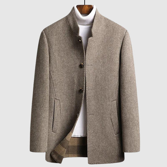 Roberto Russo Office Elite Coat