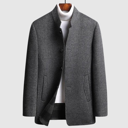 Roberto Russo Office Elite Coat