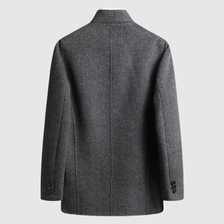 Roberto Russo Office Elite Coat