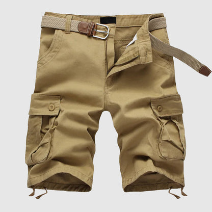 Roberto Russo Serene Sands Shorts