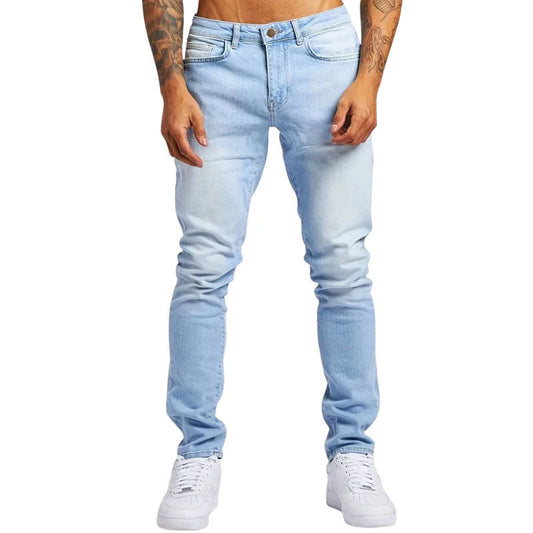 Roberto Russo Tapered Slim Fit Jeans