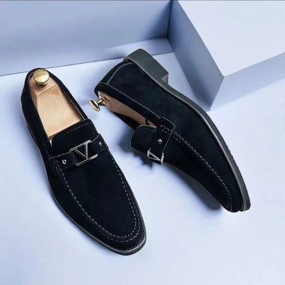 Roberto Russo Urban Ascent Loafers