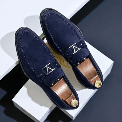 Roberto Russo Urban Ascent Loafers