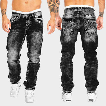 Roberto Russo Urban Denim Jeans