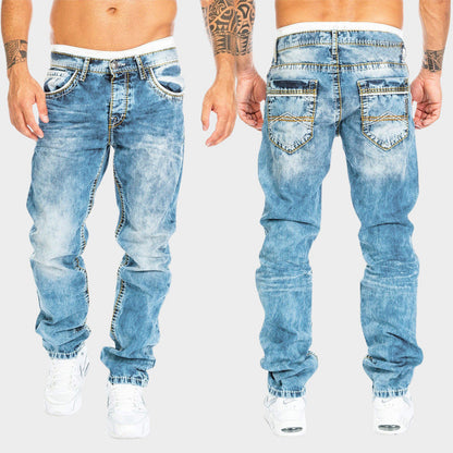 Roberto Russo Urban Denim Jeans