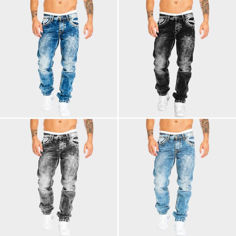 Roberto Russo Urban Denim Jeans