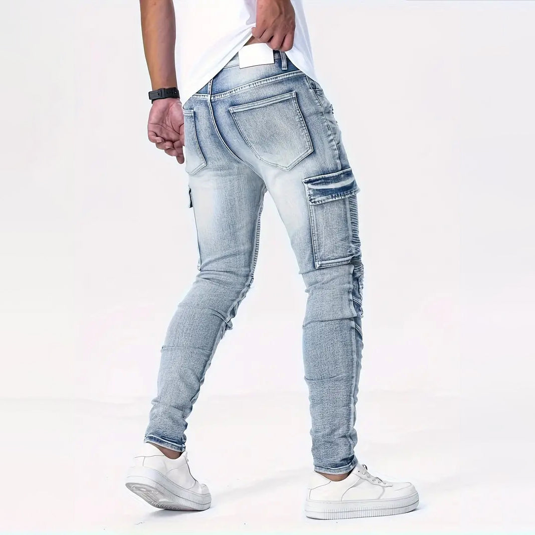 Roberto Russo Vintage Denim Jeans