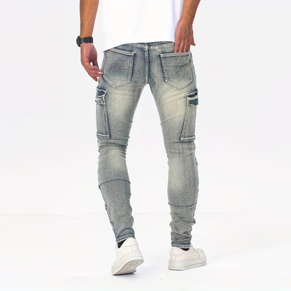 Roberto Russo Vintage Denim Jeans