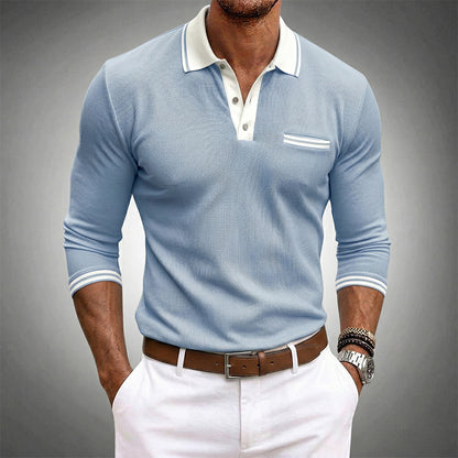 Roberto Russo Active Edge Shirt