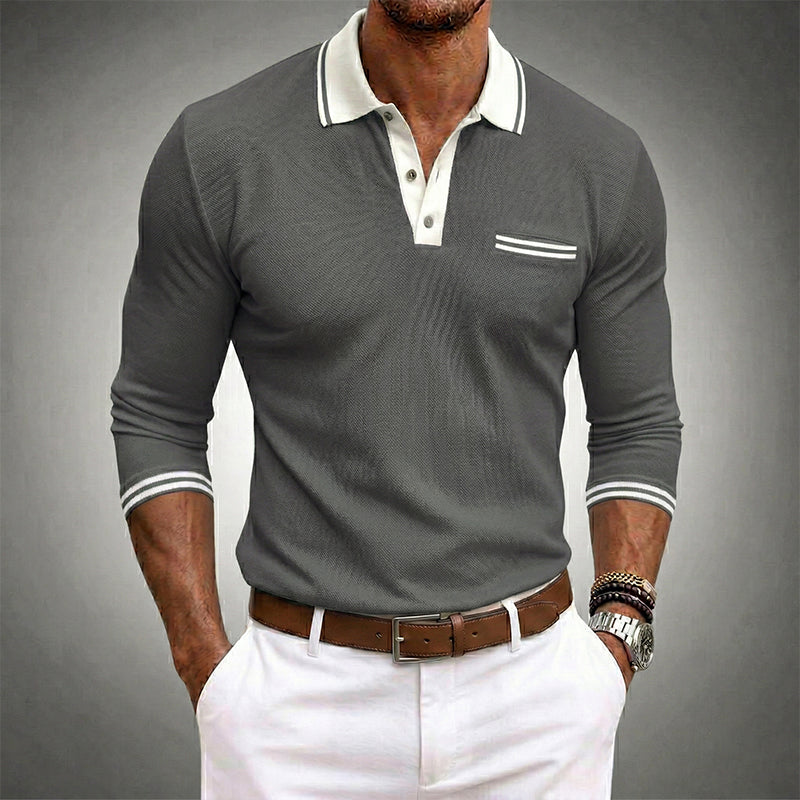 Roberto Russo Active Edge Shirt