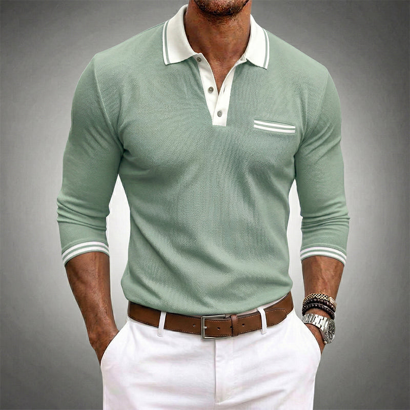 Roberto Russo Active Edge Shirt