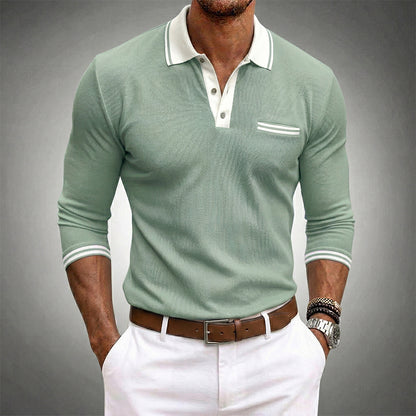 Roberto Russo Active Edge Shirt