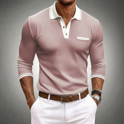 Roberto Russo Active Edge Shirt
