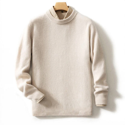 Roberto Russo Campania Wool Pullover