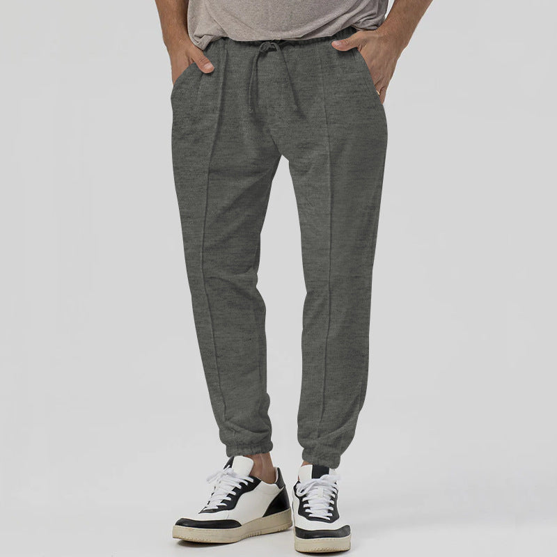 Roberto Russo Flex Motion Pants