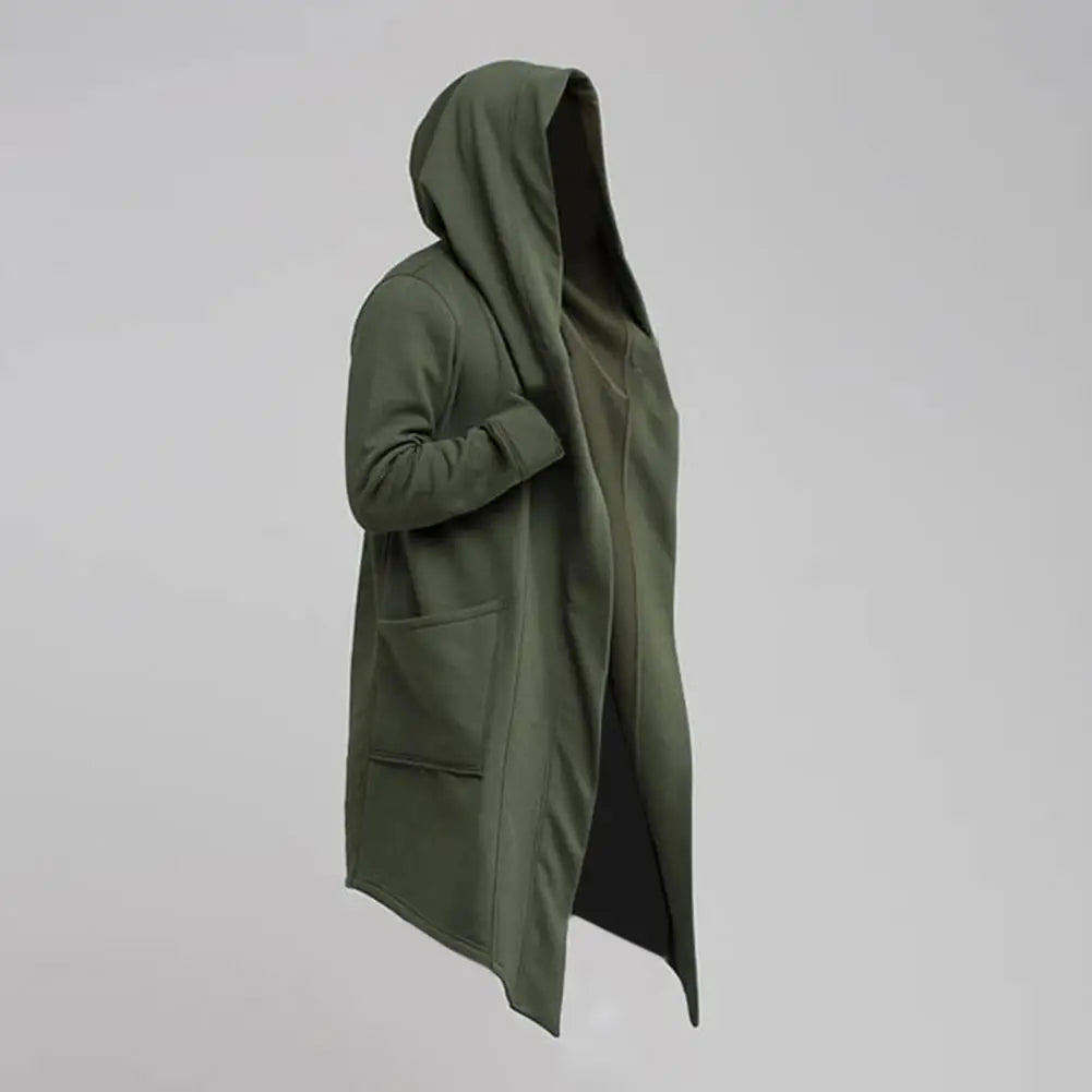 Shadow Drift Cardigan by Alessandro Veneti