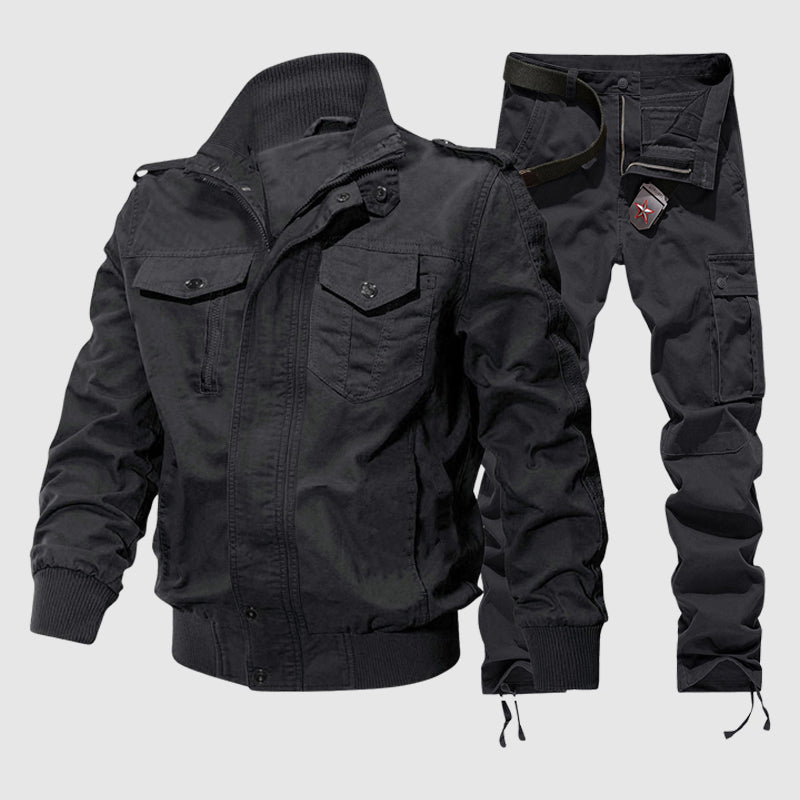 Shadowline Explorer Tactical Cargo Set