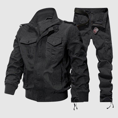 Shadowline Explorer Tactical Cargo Set