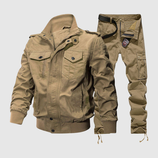 Shadowline Explorer Tactical Cargo Set