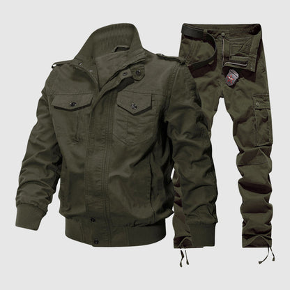 Shadowline Explorer Tactical Cargo Set