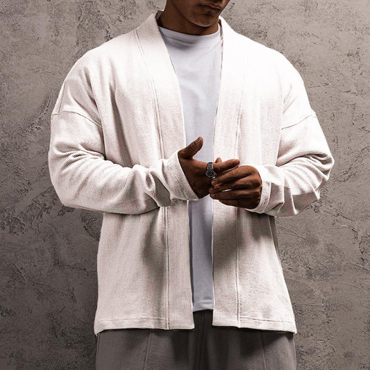 Signature Knit Cardigan by Roberto Russo