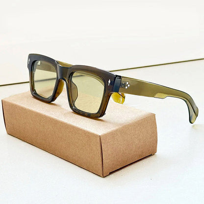 Skylure -  Bold Vintage Glasses