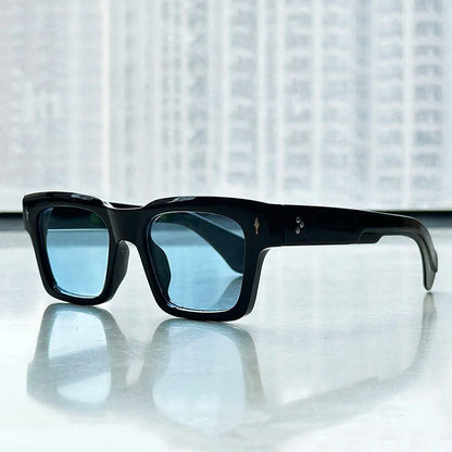 Skylure -  Bold Vintage Glasses