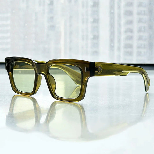 Skylure -  Bold Vintage Glasses