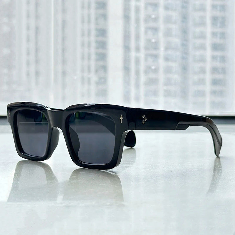 Skylure -  Bold Vintage Glasses