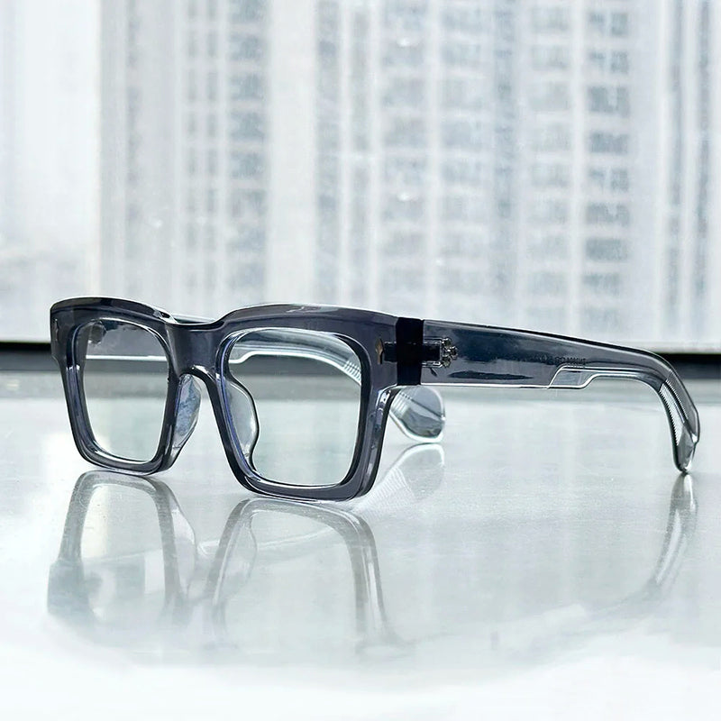 Skylure -  Bold Vintage Glasses