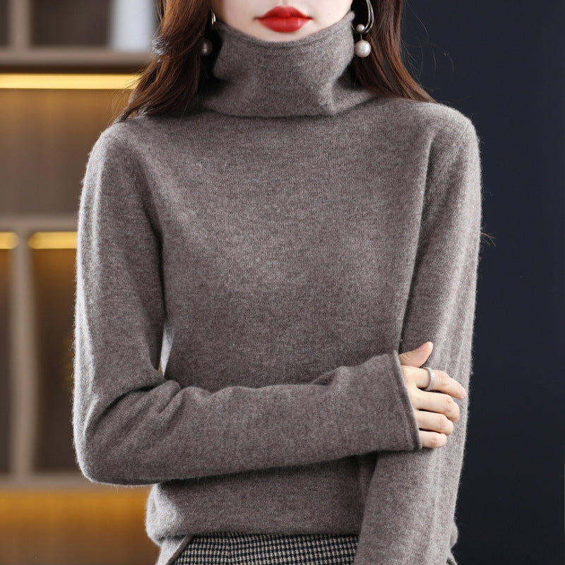 Sofia Amoretti Arctic Grace Sweater