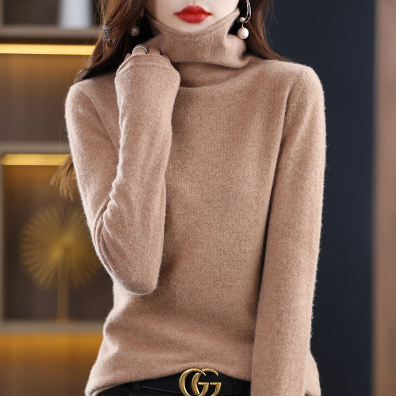 Sofia Amoretti Arctic Grace Sweater