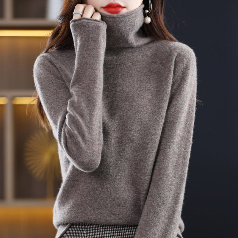 Sofia Amoretti Arctic Grace Sweater