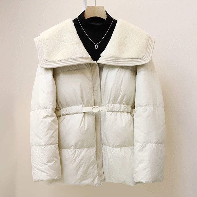 Sofia Amoretti Biella Down Jacket