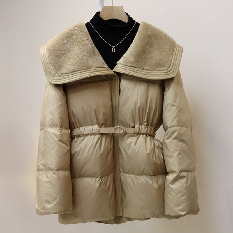 Sofia Amoretti Biella Down Jacket