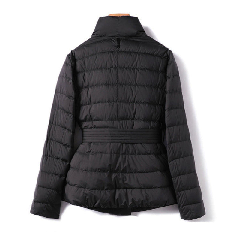 Sofia Amoretti Cesena Down Jacket