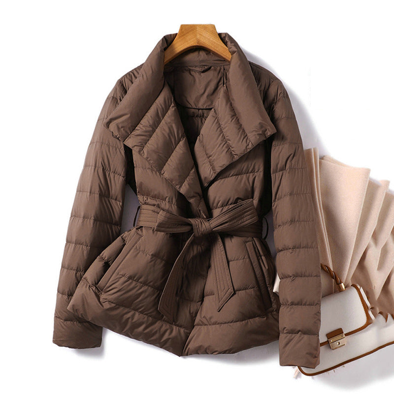 Sofia Amoretti Cesena Down Jacket