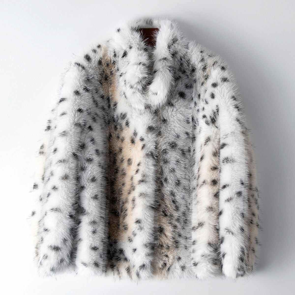 Sofia Amoretti Harmony Fur Coat