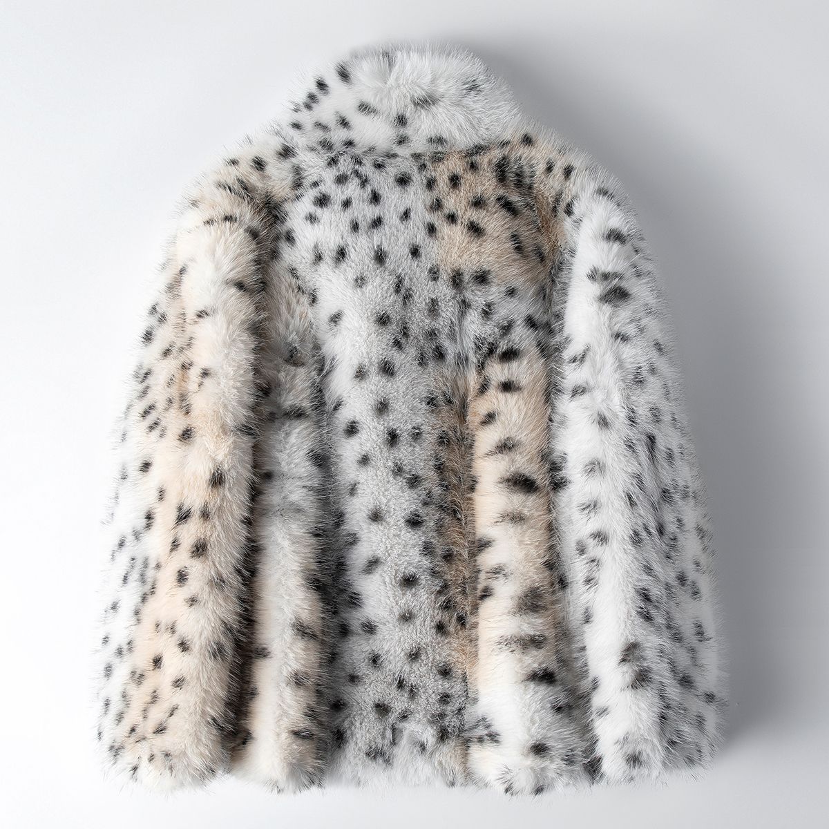 Sofia Amoretti Harmony Fur Coat